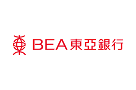 東亞銀行 BEA
