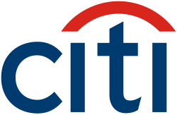 花旗銀行 Citibank HK