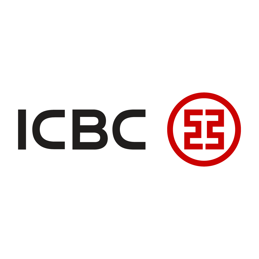 工銀亞洲 ICBC Asia