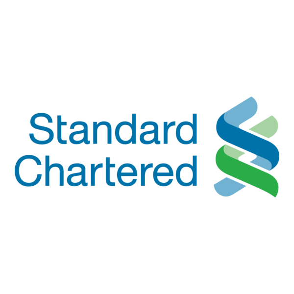渣打銀行 Standard Chartered